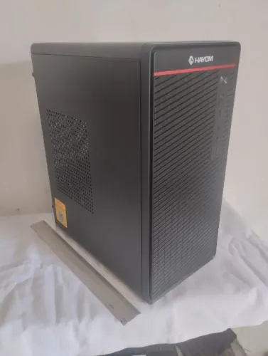 CPU CORE i3