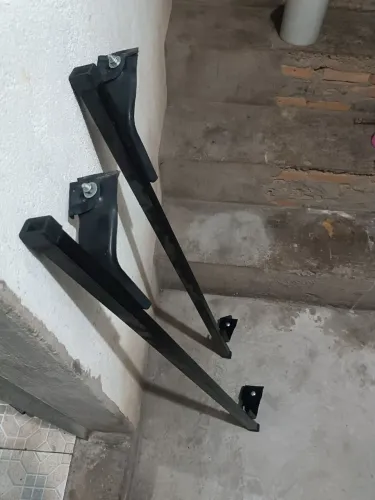 Rack/Bagageiro de teto Universal 
