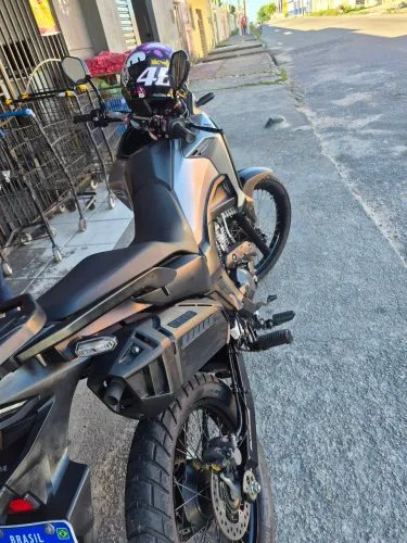 Vendo sarará 300