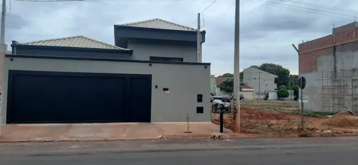 Casa para alugar na Festa do Peão de Barretos
