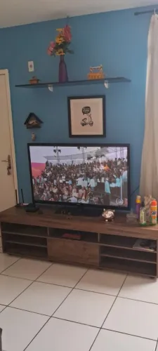 Tv 55 polegadas LG