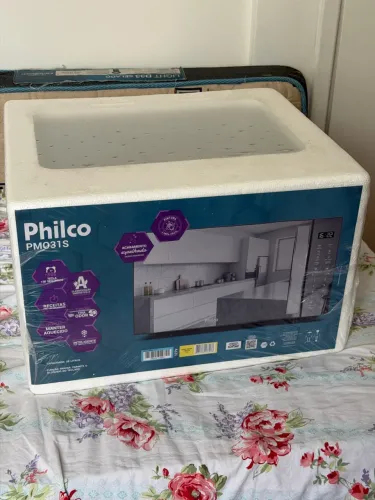Microondas Philco 28L PM031S