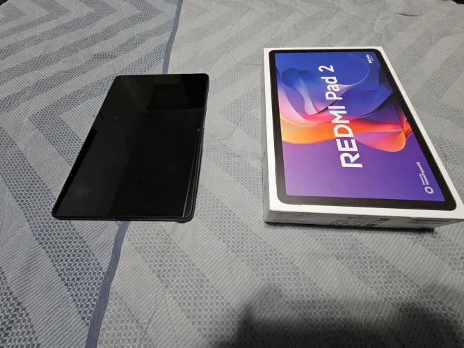Xiaomi Remipad 2 8ram/256gb