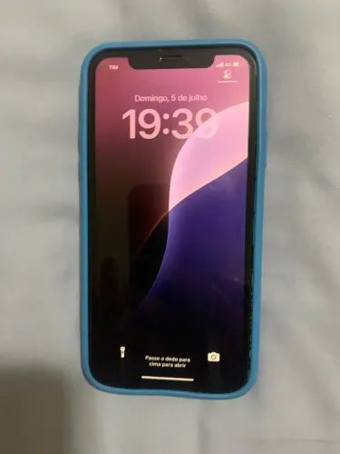 IPhone XR 64gb em ótimo estado