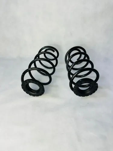 Par de Molas Traseira Chevrolet Prisma, onix, cobalt e spin 12 a 20