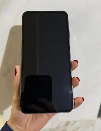 Smartphone Samsung Galaxy A55 - 5G - eSim- 128gb