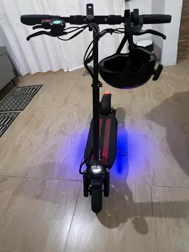 Patinete Elétrico 800w WanLiMa