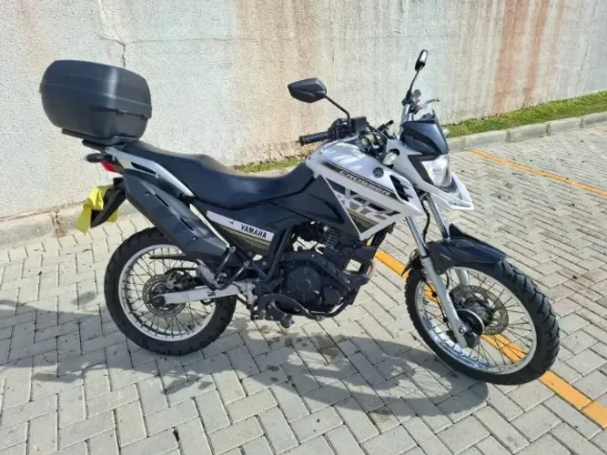 Yamaha XTZ 150 Crosser S 2021/2022 ABS