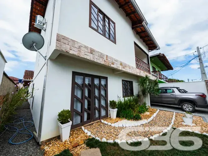 Casa | Joinville | Aventureiro