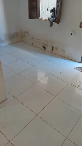 Aluga se casa na federação 