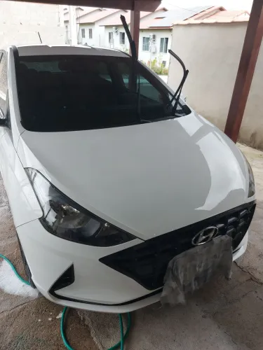 Hyundai HB20 Vision 1.0 Flex 12V MEC 2022