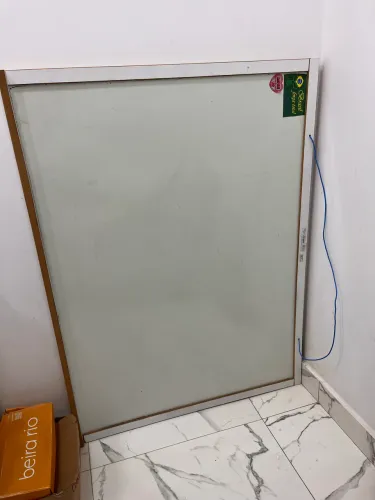 Vendo esse quadro