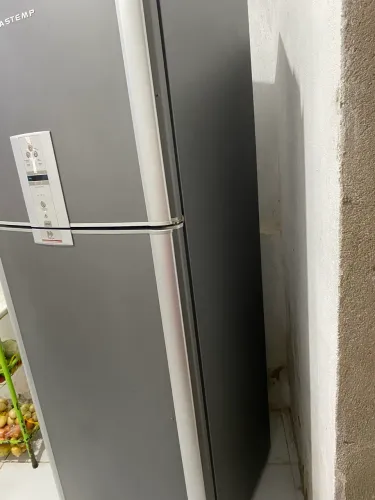 Geladeira Frost Free