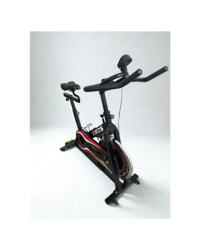 Bicicleta de Spinning