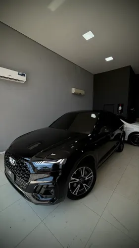 Audi Q5 SB Perf. 2.0 TFSIe S.tr. QT (hib.) 2024