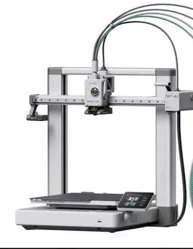 Bambu lab a1 nova