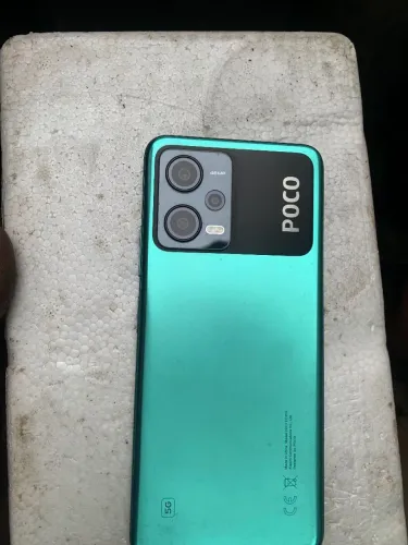Xiaomi Poco X5