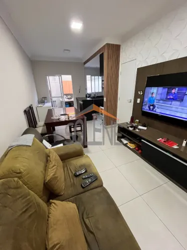 Sobrado a venda, em condomínio fechado, no Jardim D'abril, Osasco, de 60,44M², 2 dormitóri