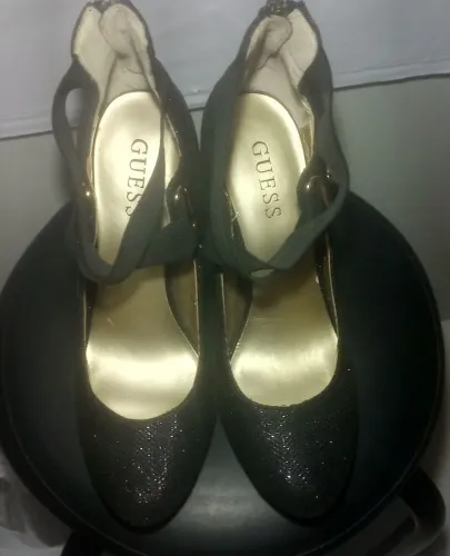 Salto Original da Guess 8 1/2 M
