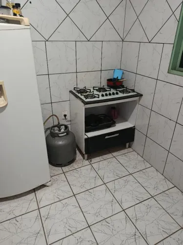 Fogão 