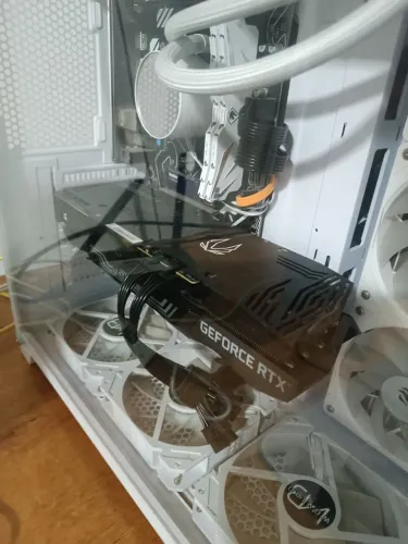 Rtx 3080 10gb ZOTAC