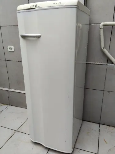 Geladeira Electrolux posso entregar Curitiba região