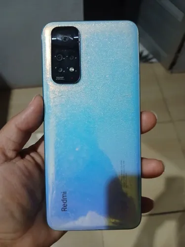 Redimi note 11