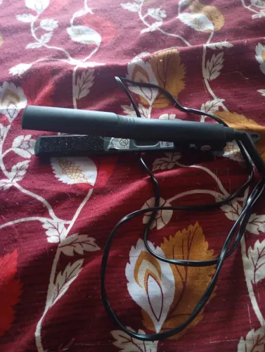 Vendo prancha de cabelo