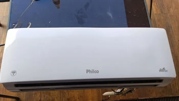 Ar Philco 9k