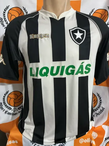 Camisa Botafogo 