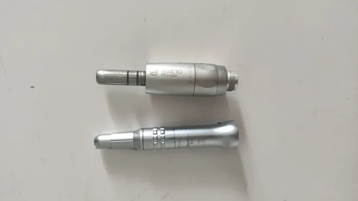 Micro motor odontológico da Kavo