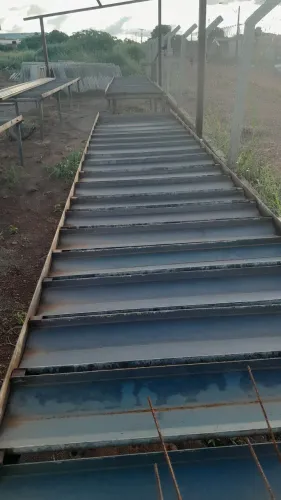 Vendo Mini fábrica de pré Moldados