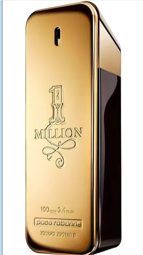 Vendo perfume importado 