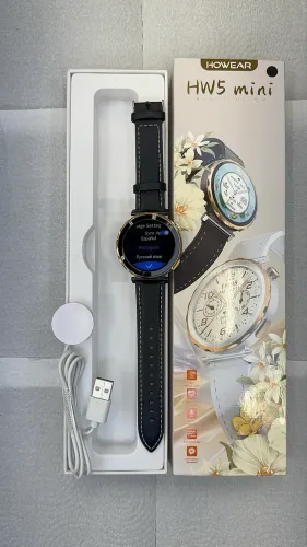 Relógio inteligente smartwatch 