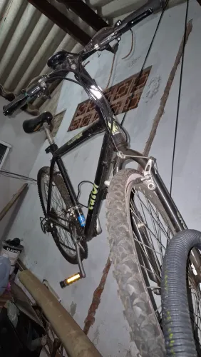 Bicicletas 