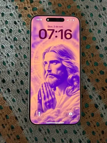 iPhone 17 pro Max 256