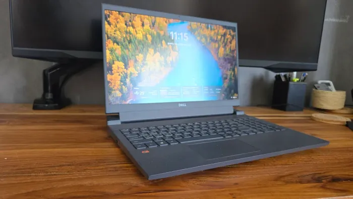 Dell G15 5515 Ryzen Edition com Upgrades!