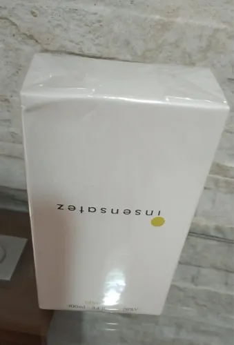 Perfume Insensatez 100ml / Boticário 
