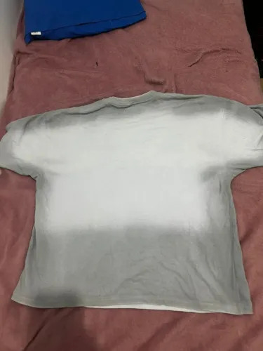 Camiseta Ciena Messy Asphalt Tee
