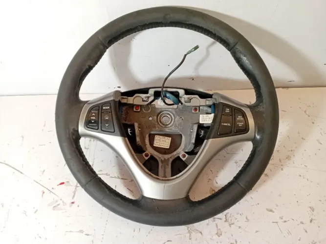 Volante hyundai i30