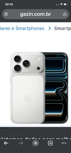I fone sabor 17