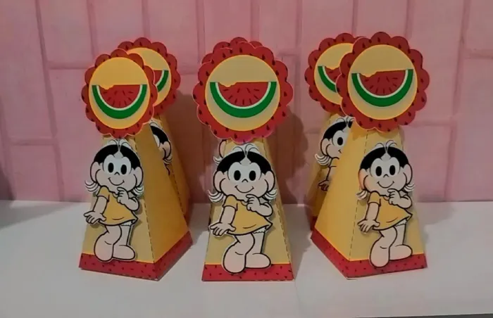 Caixas Personalizadas 