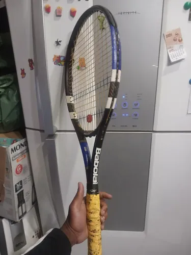 Raquete babolat