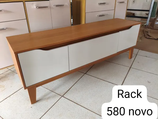 Rack novo 