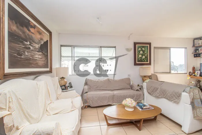 Apartamento - 2 Dormitórios à Venda no Jardim Marajoara, São Paulo/SP