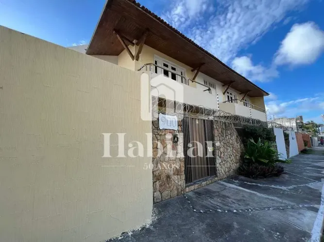 Casa para venda e locação, Grageru, Aracaju, SE
