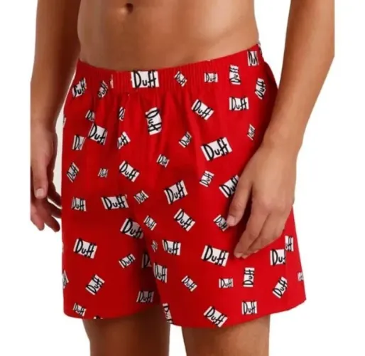 3 Cueca samba canção/short d dormir 