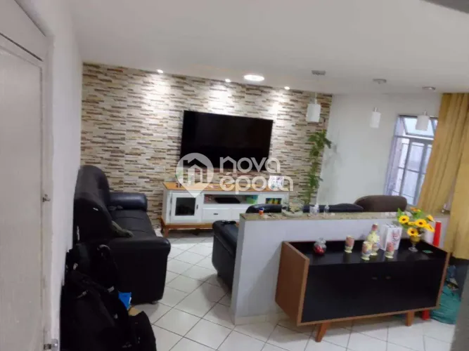 Inhaúma | Apartamento 2 quartos