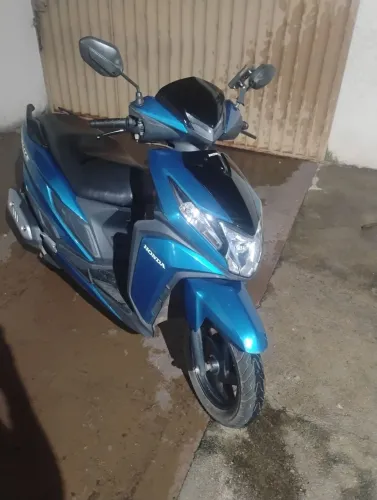 Moto boa