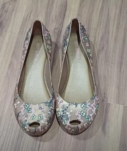 Mini Melissa
